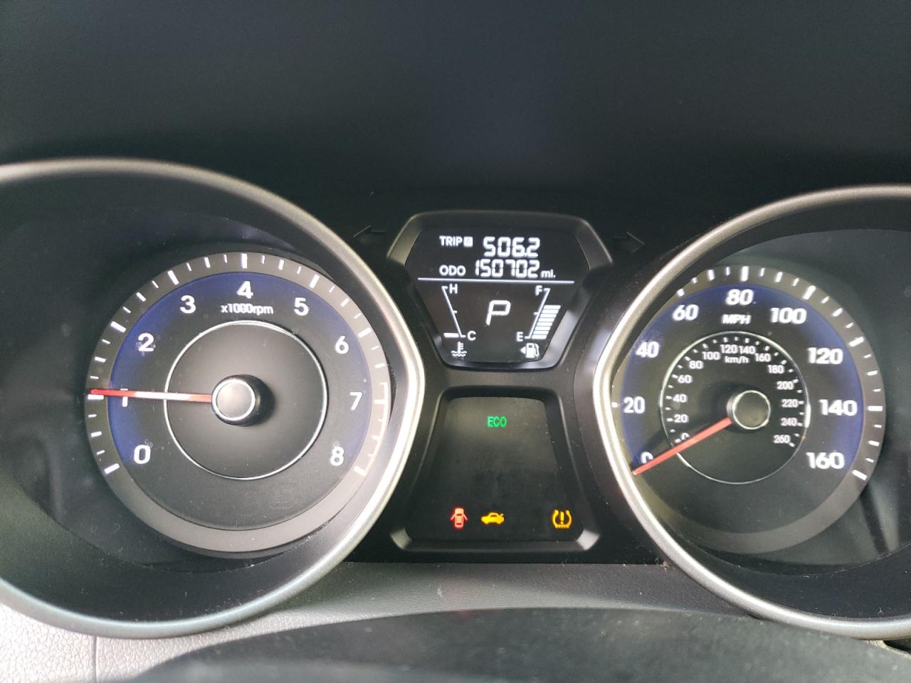 2013 Hyundai Elantra - Image 9