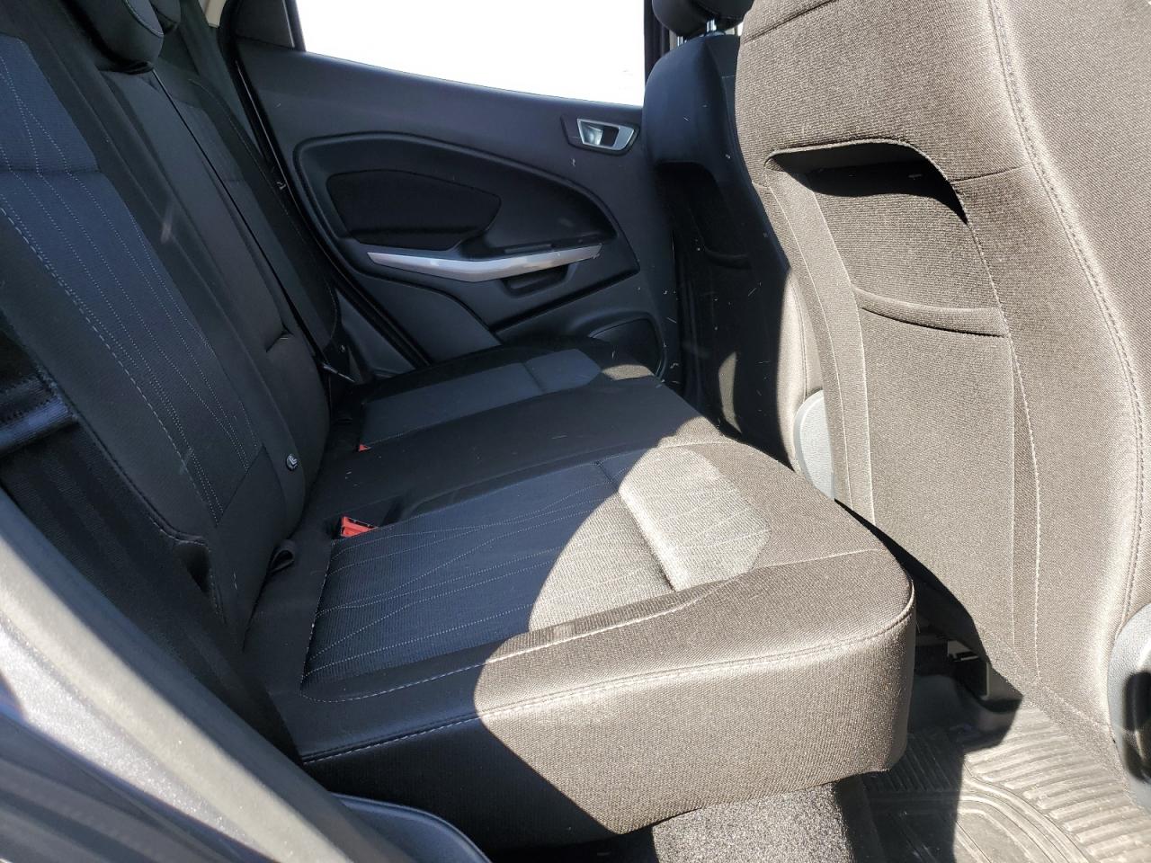 2019 Ford EcoSport - Image 11