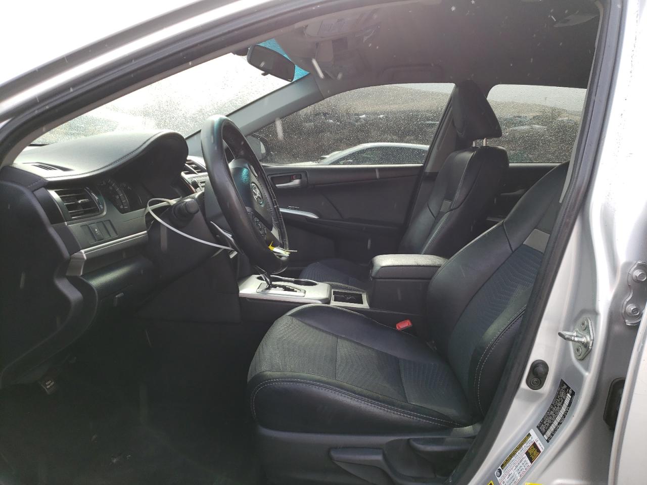 2013 Toyota Camry - Image 7