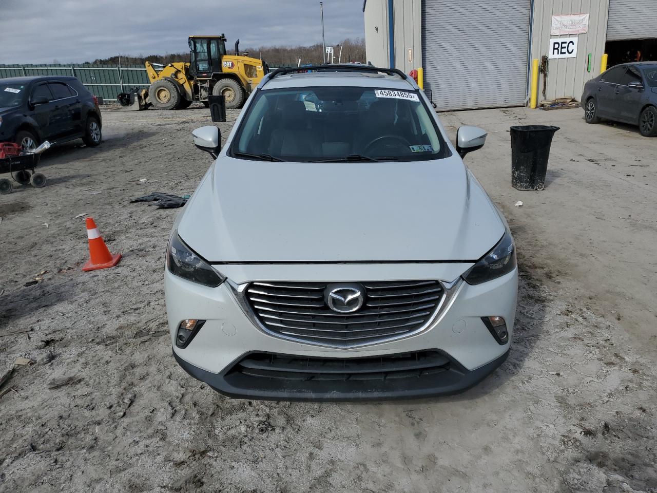 2017 Mazda CX-3 - Image 5