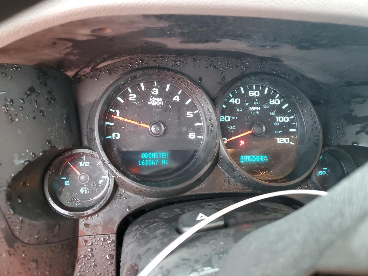 2009 Chevrolet Silverado - Image 9