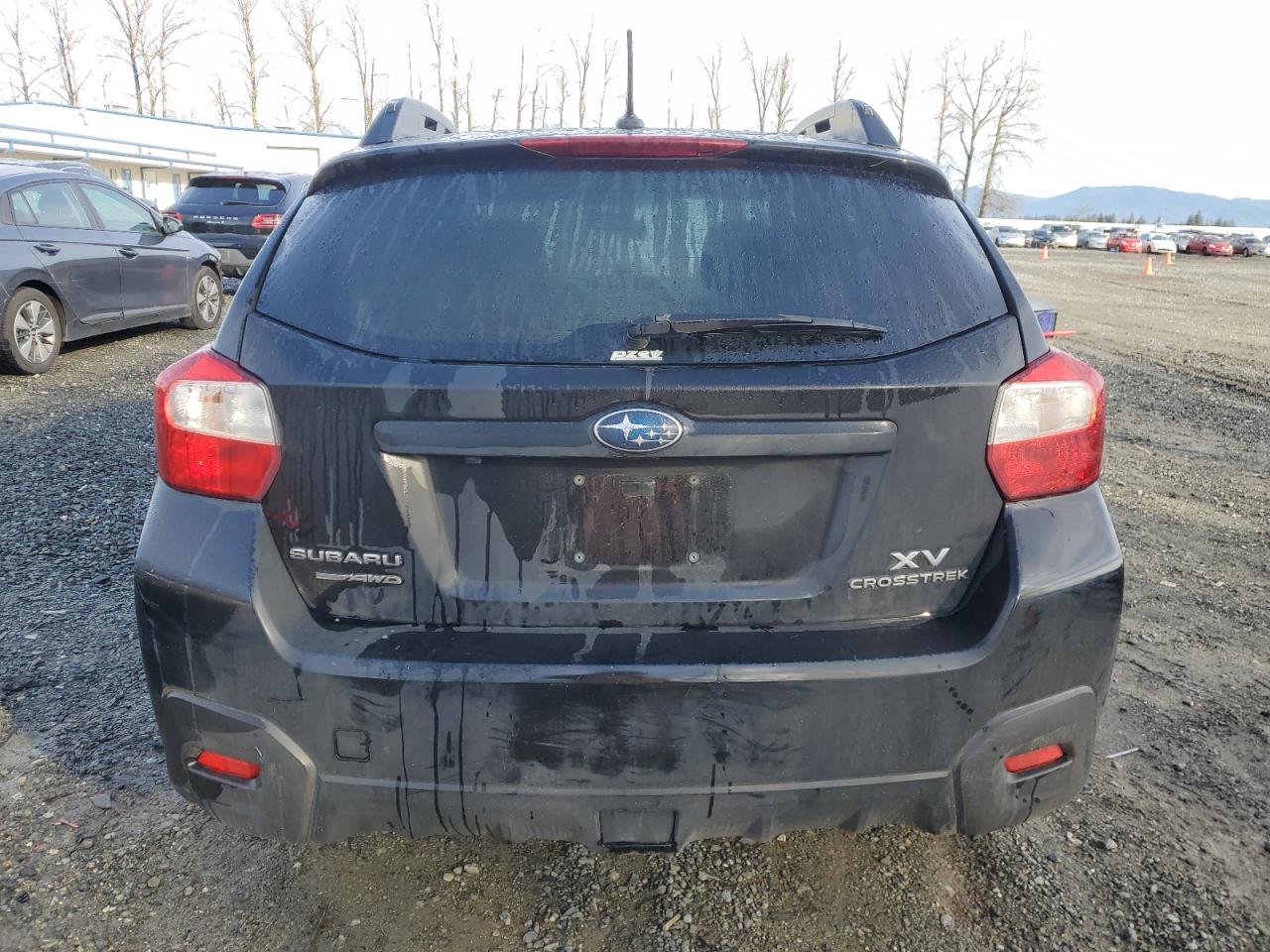 2014 Subaru XV - Image 6