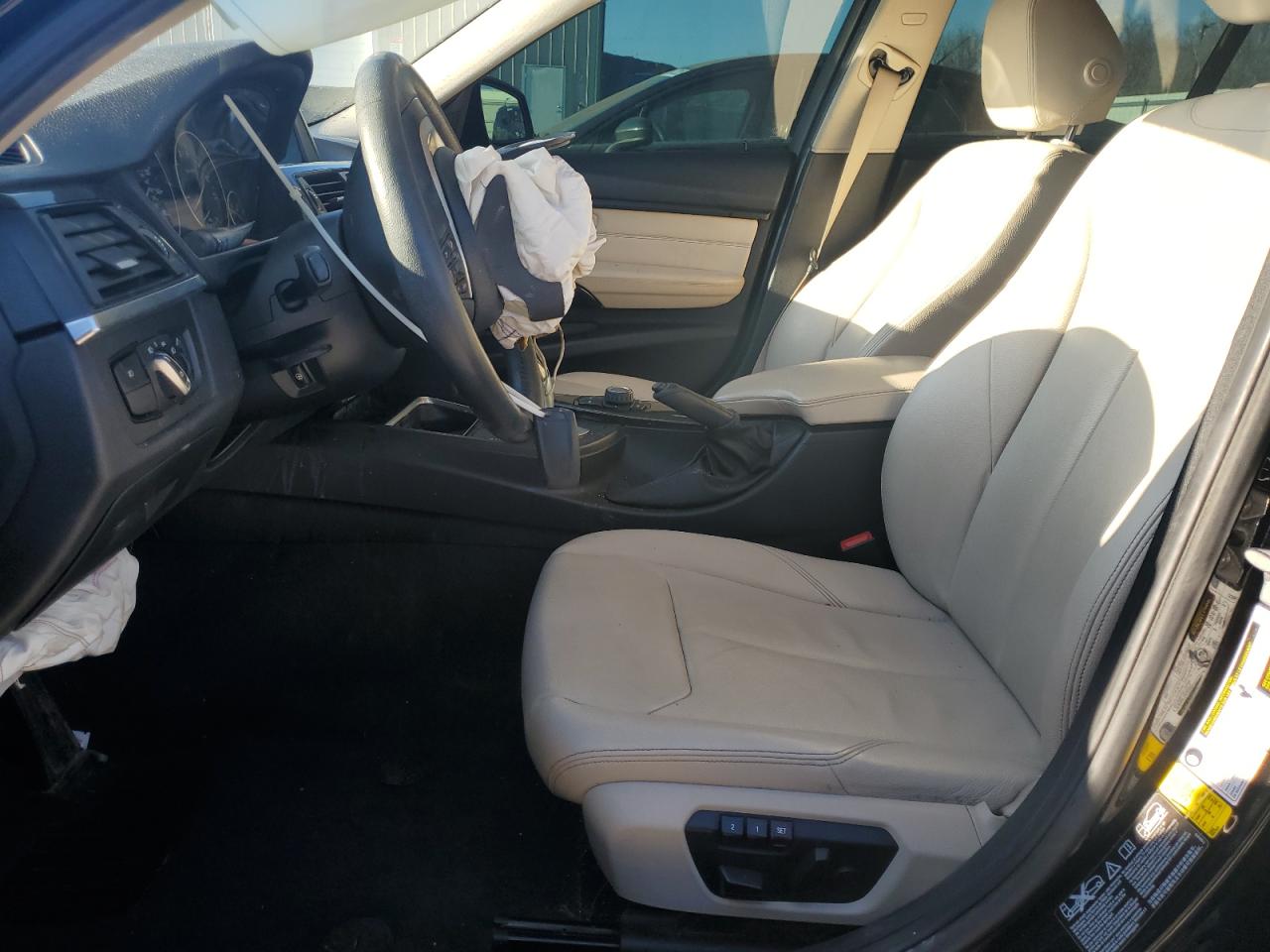 2015 BMW 3er - Image 7