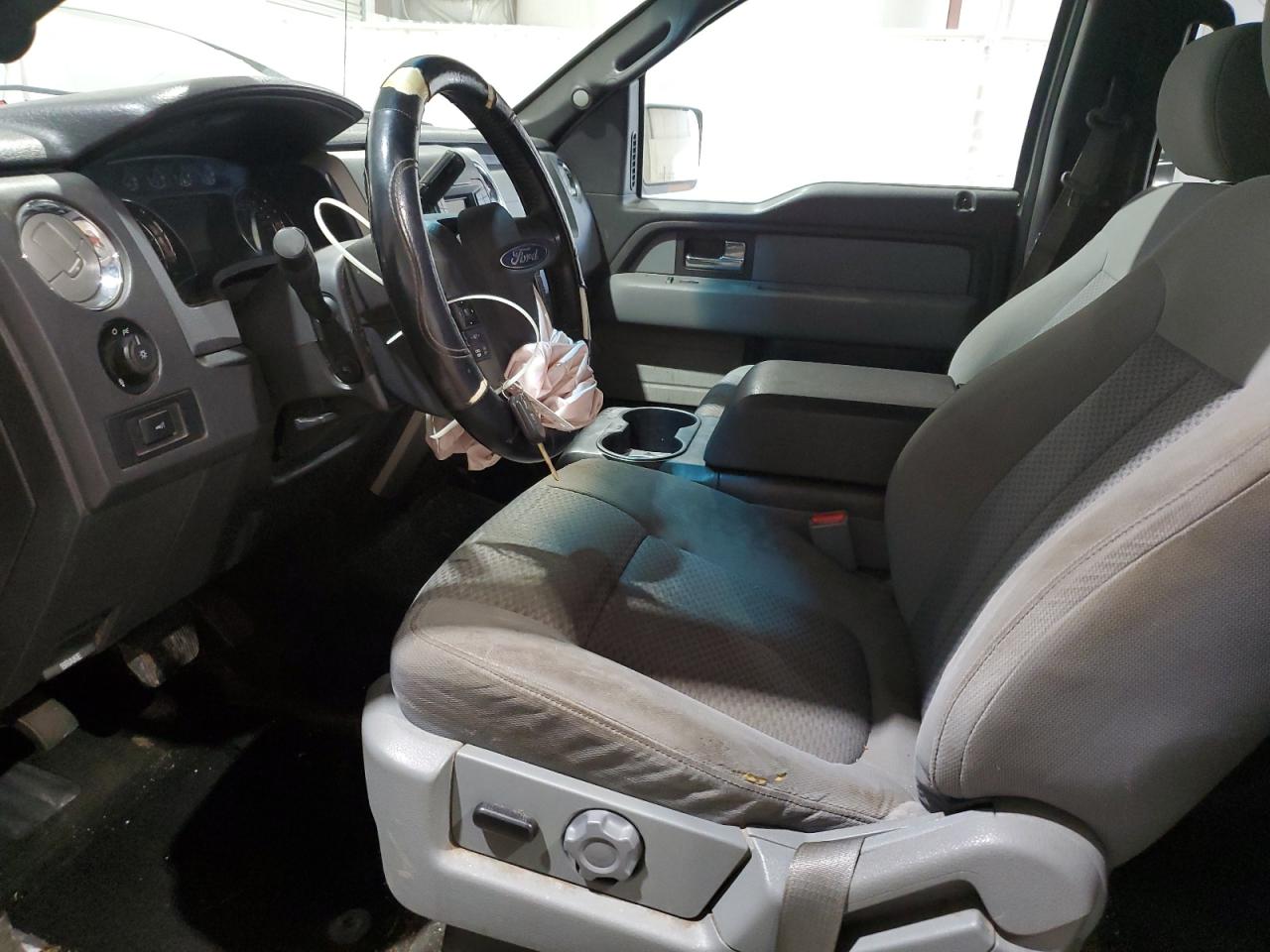 2013 Ford F-150 - Image 7