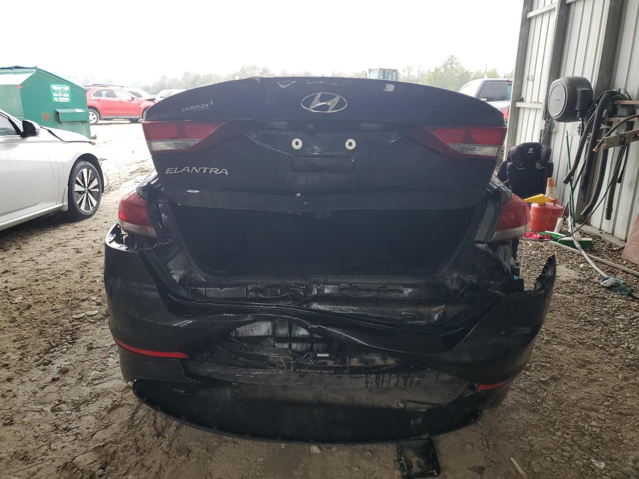2018 Hyundai Elantra - Image 6