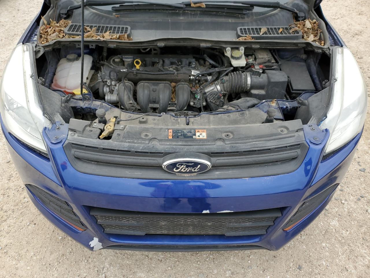 2015 Ford Escape - Image 12