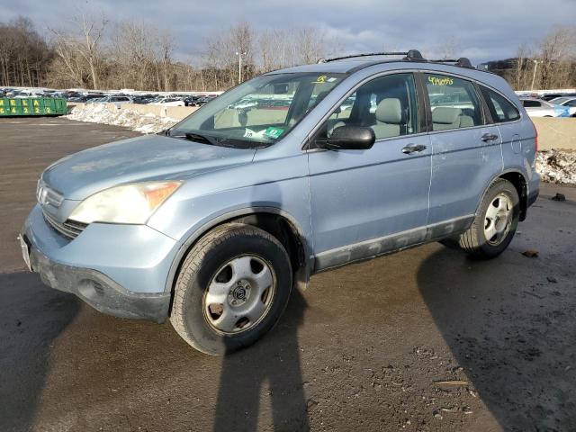 2009 Honda Cr-V Lx