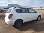 2003 PONTIAC VIBE  for sale at Copart CO - COLORADO SPRINGS