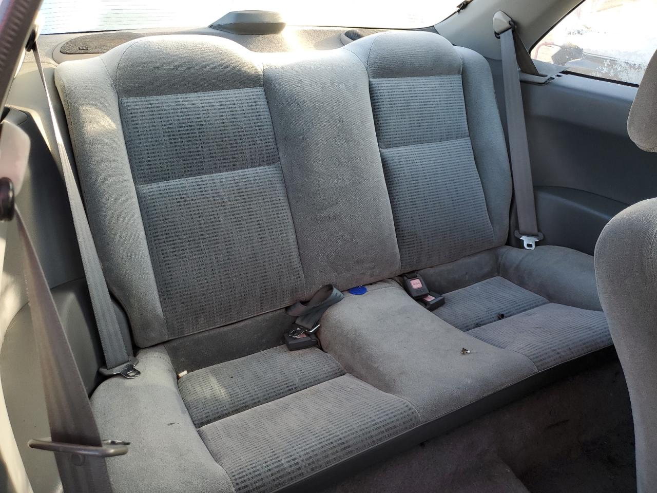 1995 Honda Civic - Image 10