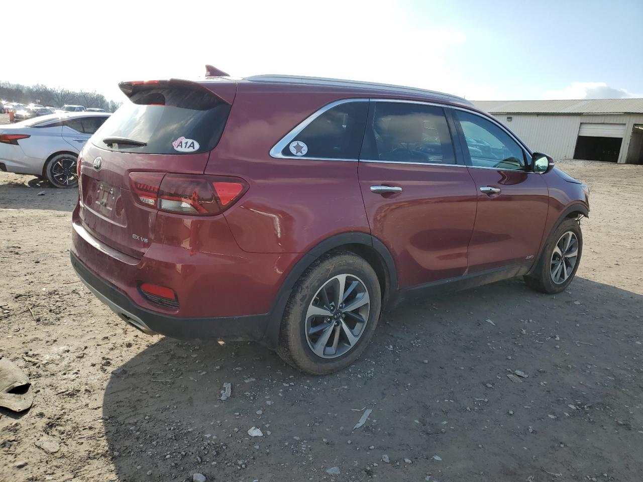 2019 Kia Sorento - Image 3