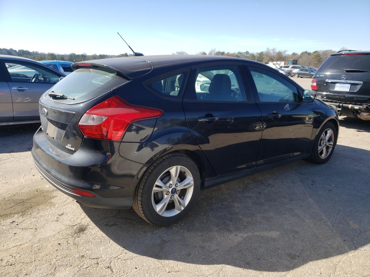 2013 Ford Focus - Image 3