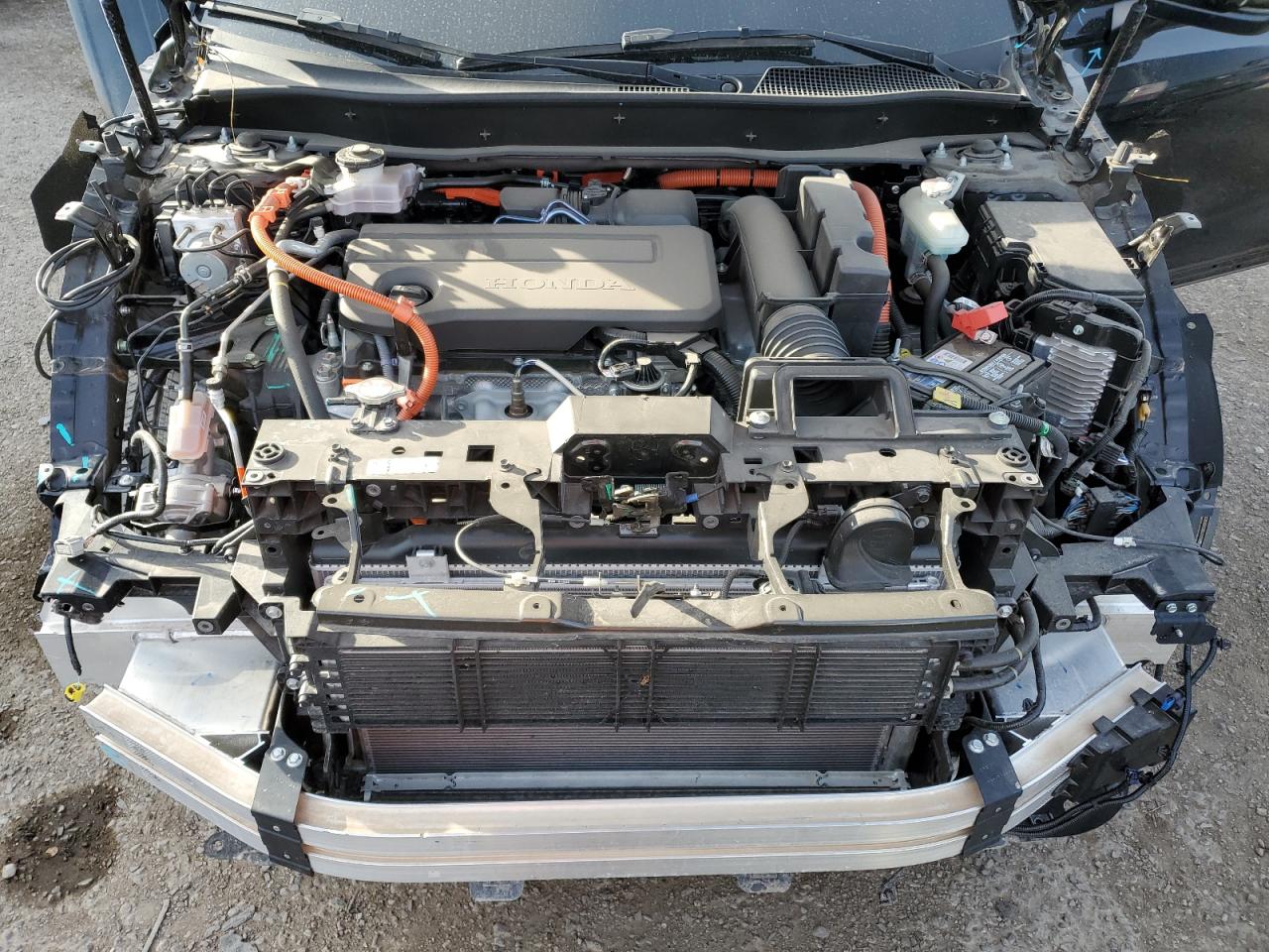 2024 Honda CR-V - Image 11