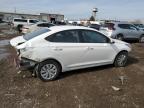 2020 Hyundai Accent Se for Sale in Chicago Heights, IL - Front End