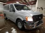 2015 Nissan Nv 3500 S na sprzedaż w Lansing, MI - Front End