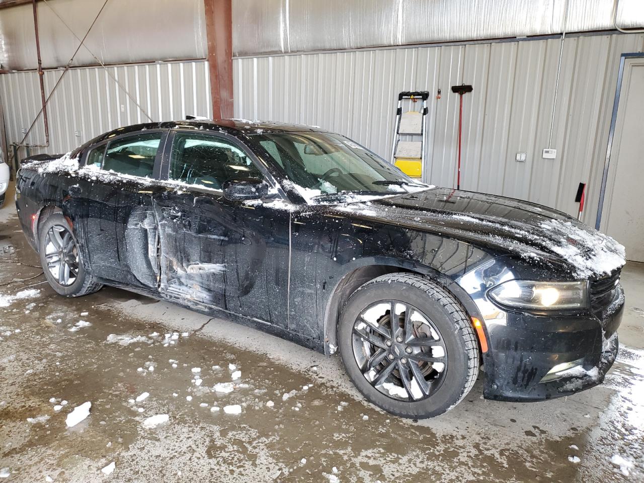 2019 Dodge Charger - Image 4