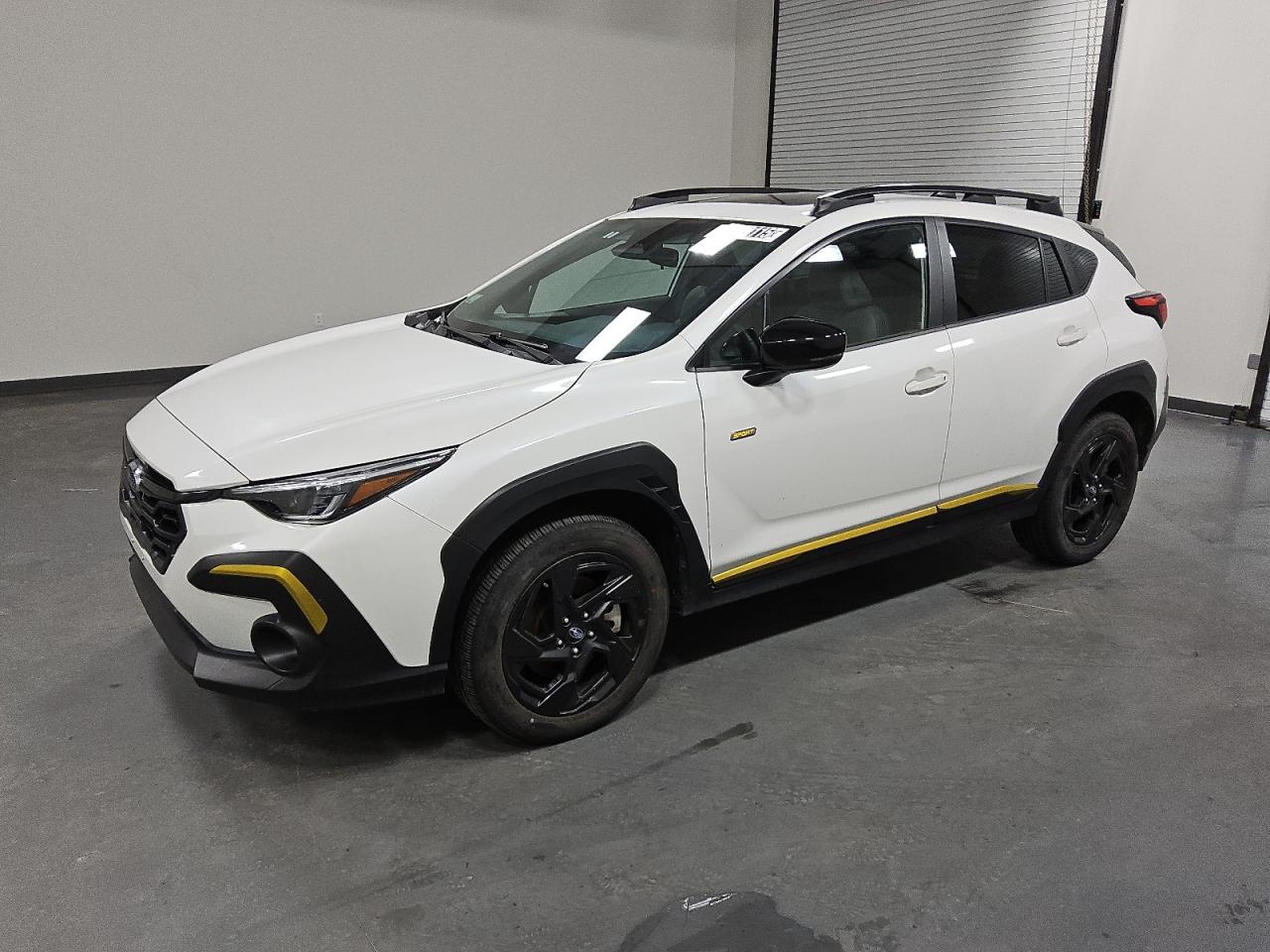 2024 Subaru XV - Image 1