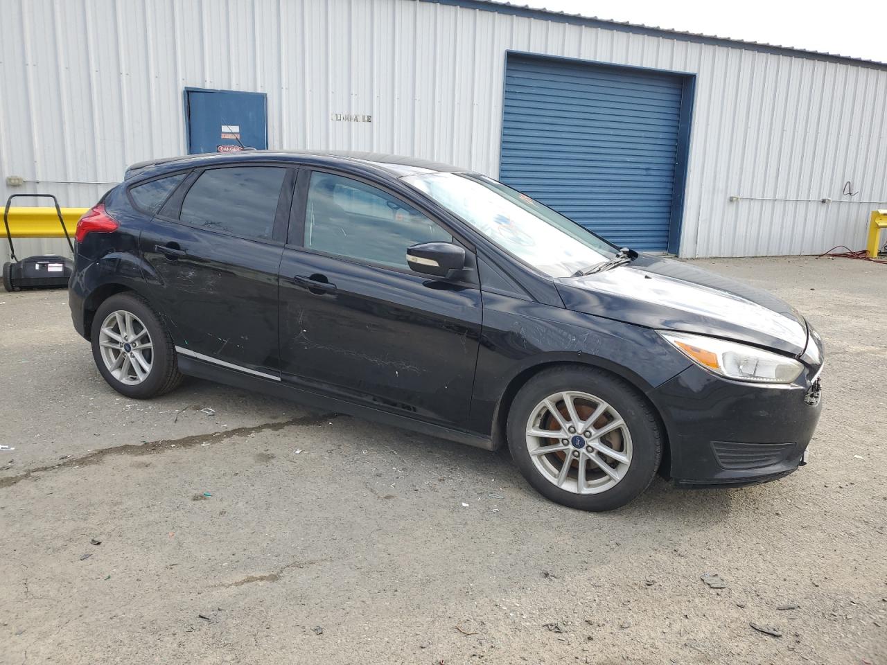 2018 Ford Focus - Image 4
