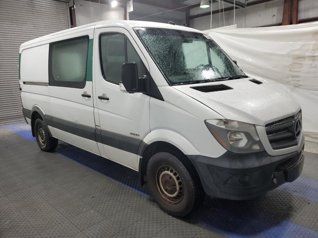 2016 Mercedes-Benz Sprinter - Image 4