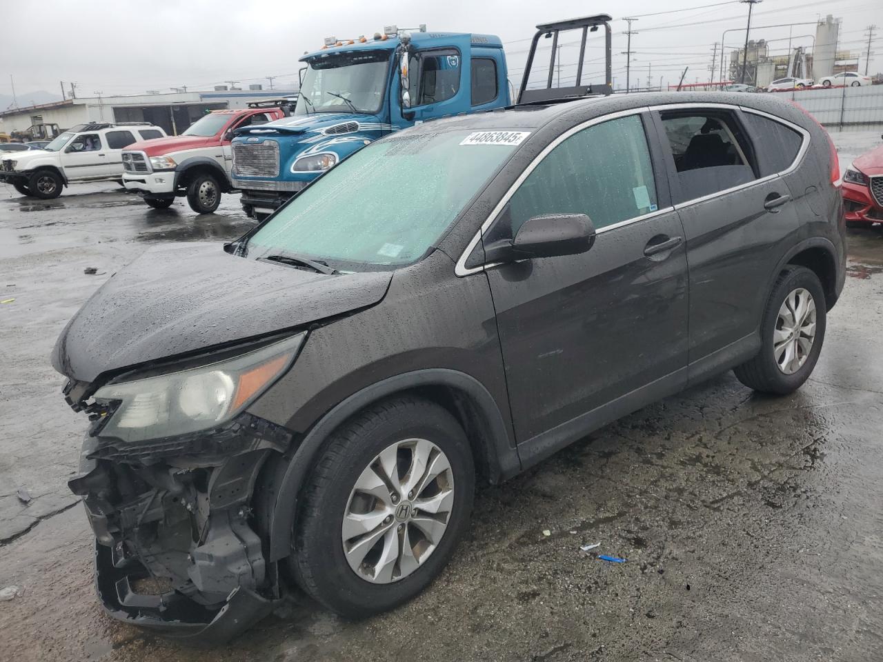 2013 Honda CR-V - Image 1