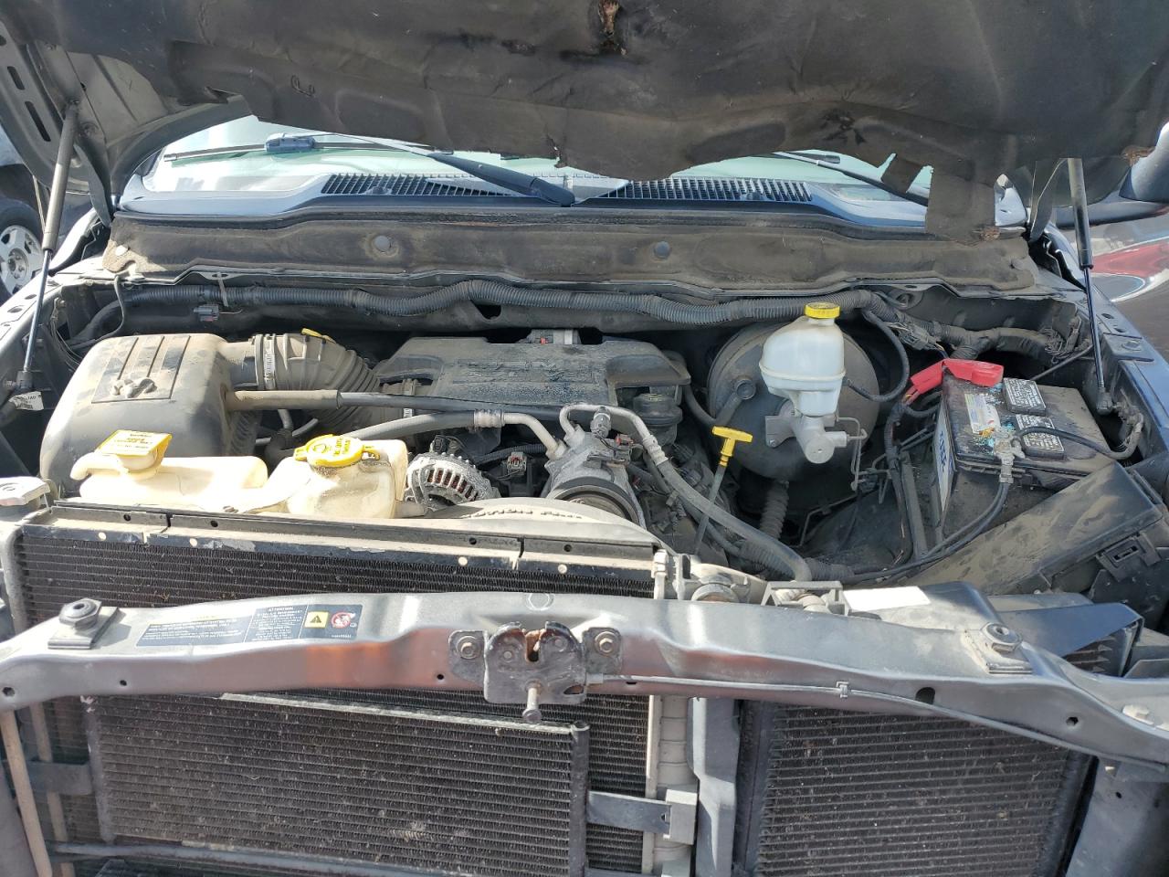 2006 Dodge RAM - Image 11