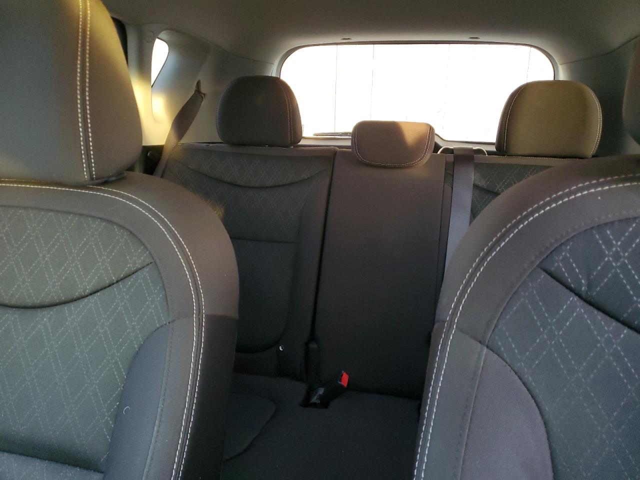 2019 Kia Soul - Image 10