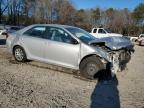2014 Toyota Camry L en Venta en Austell, GA - Front End
