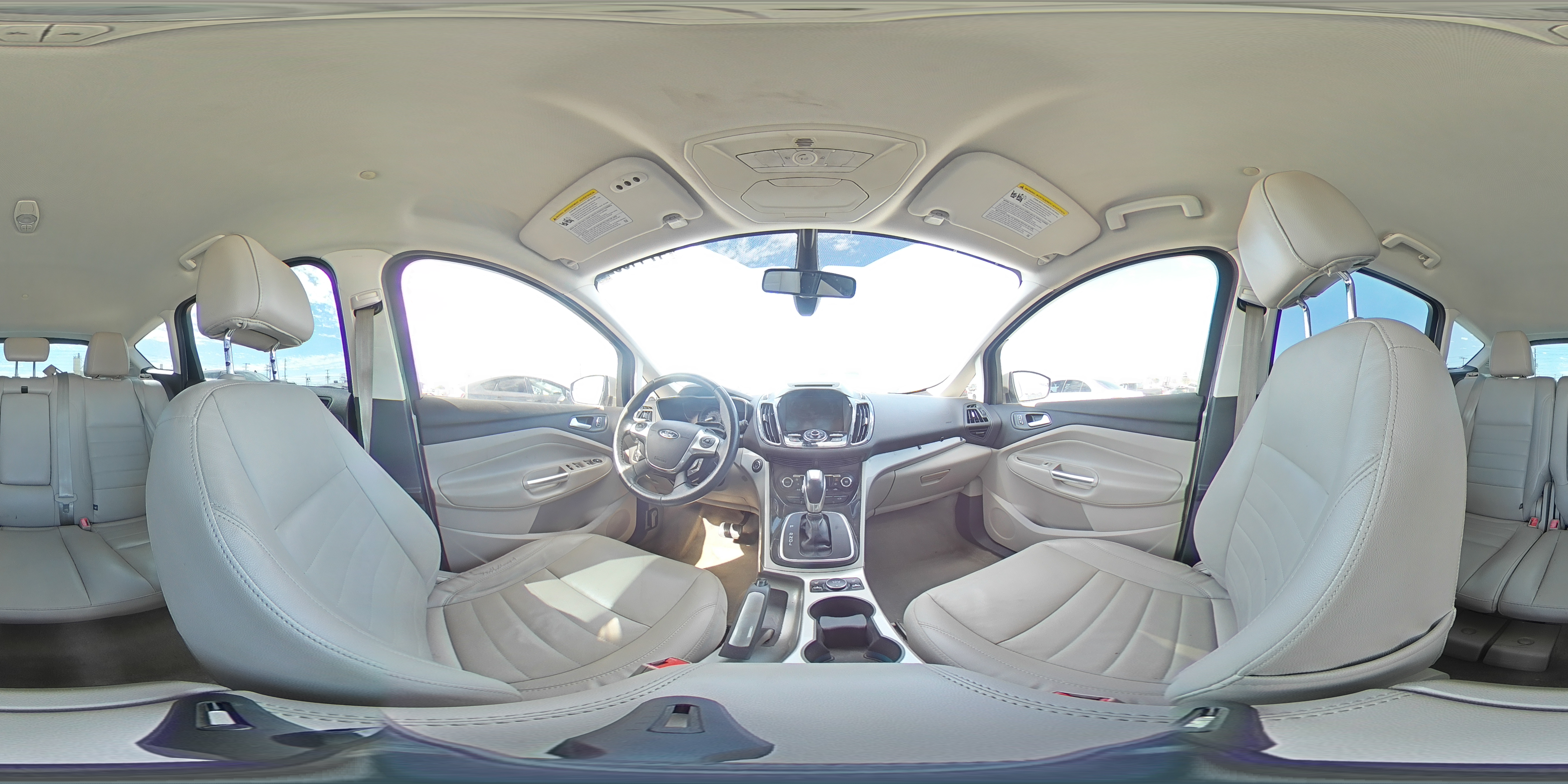2014 Ford C-MAX - Image 13