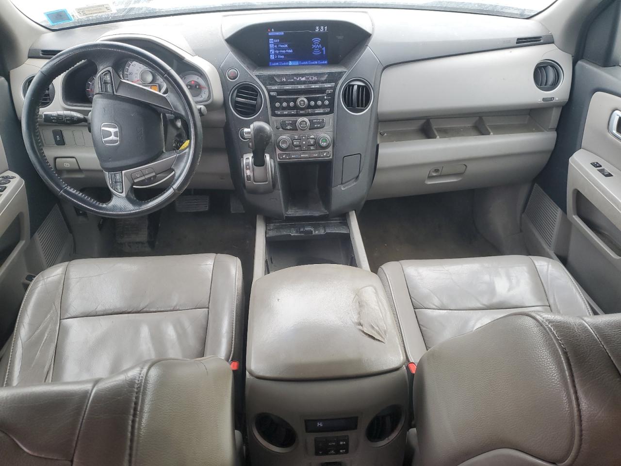 2013 Honda Pilot - Image 8