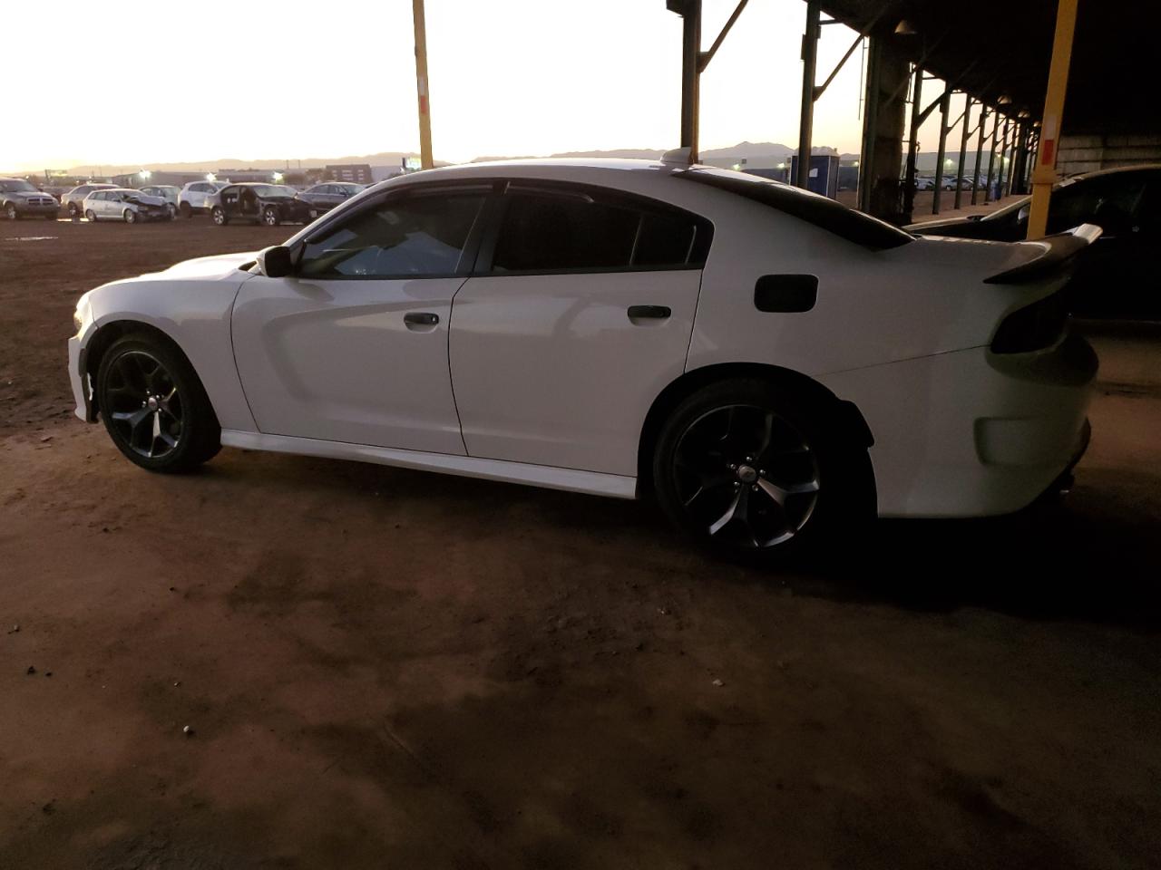 2019 Dodge Charger - Image 2