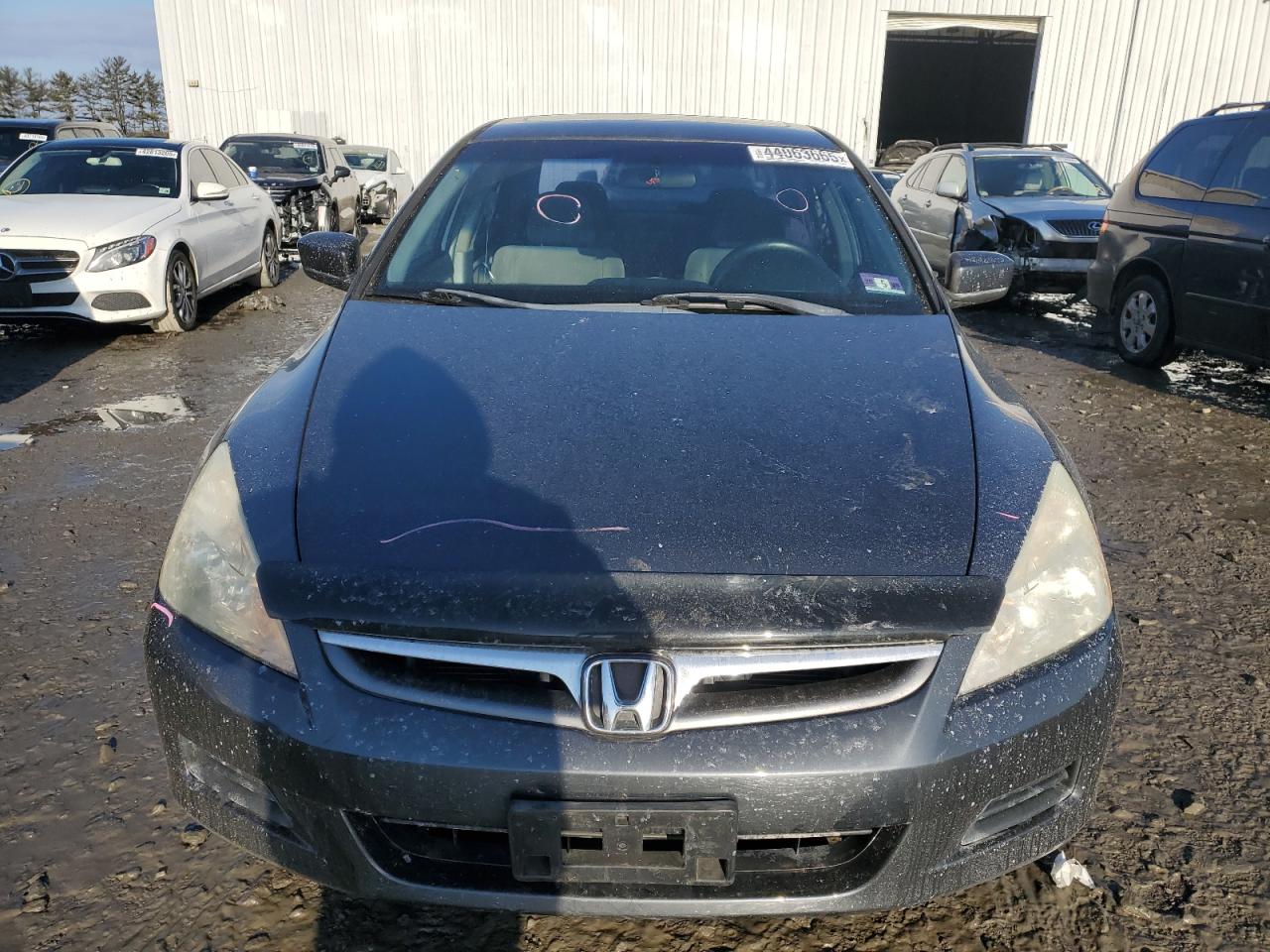 2007 Honda Accord - Image 5
