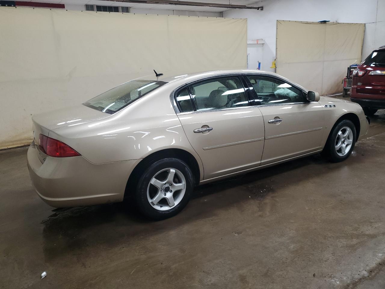 2006 Buick Lucerne - Image 3