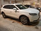 2022 Lincoln Nautilus  for Sale in Abilene, TX - Hail