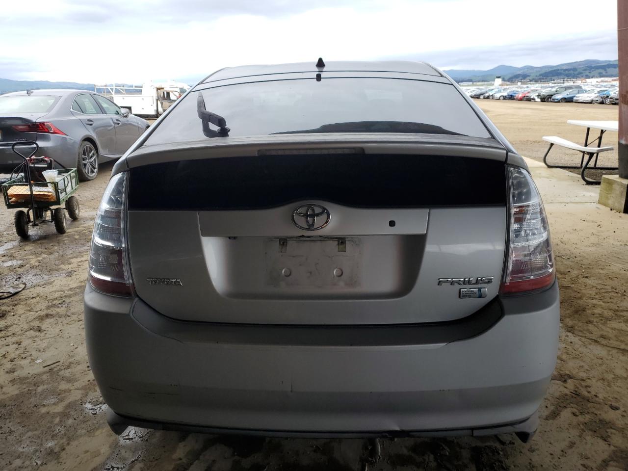 2008 Toyota Prius - Image 6