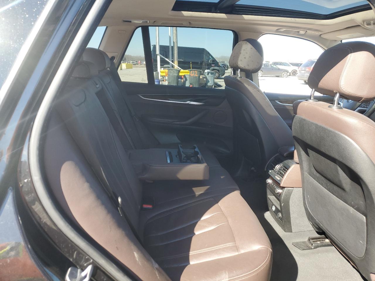 2016 BMW X5 - Image 11