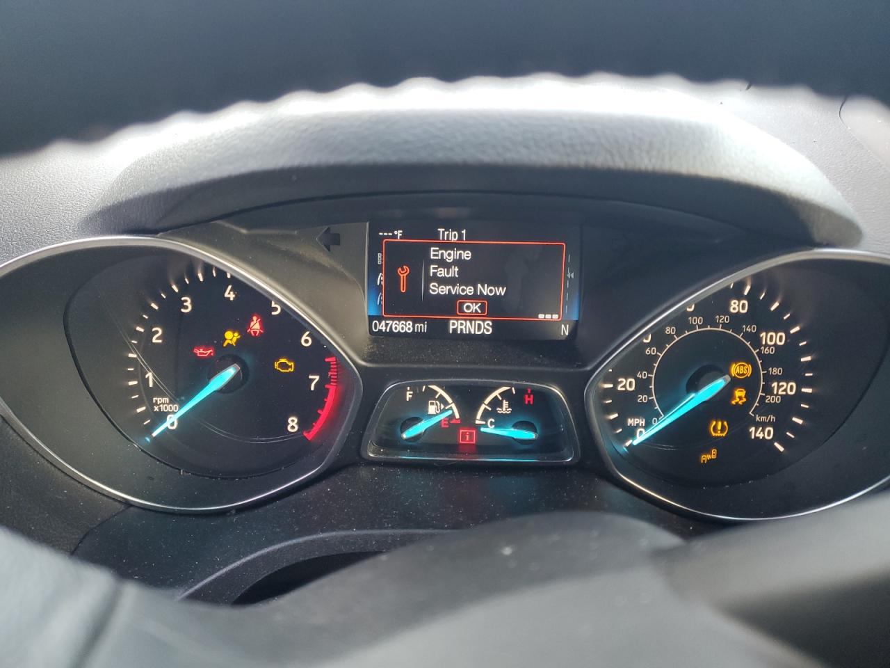 2018 Ford Escape - Image 9