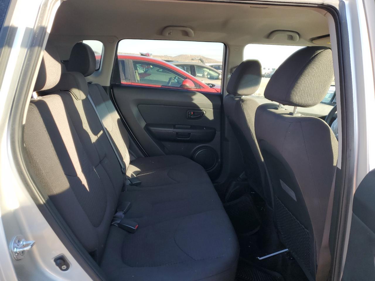 2012 Kia Soul - Image 10