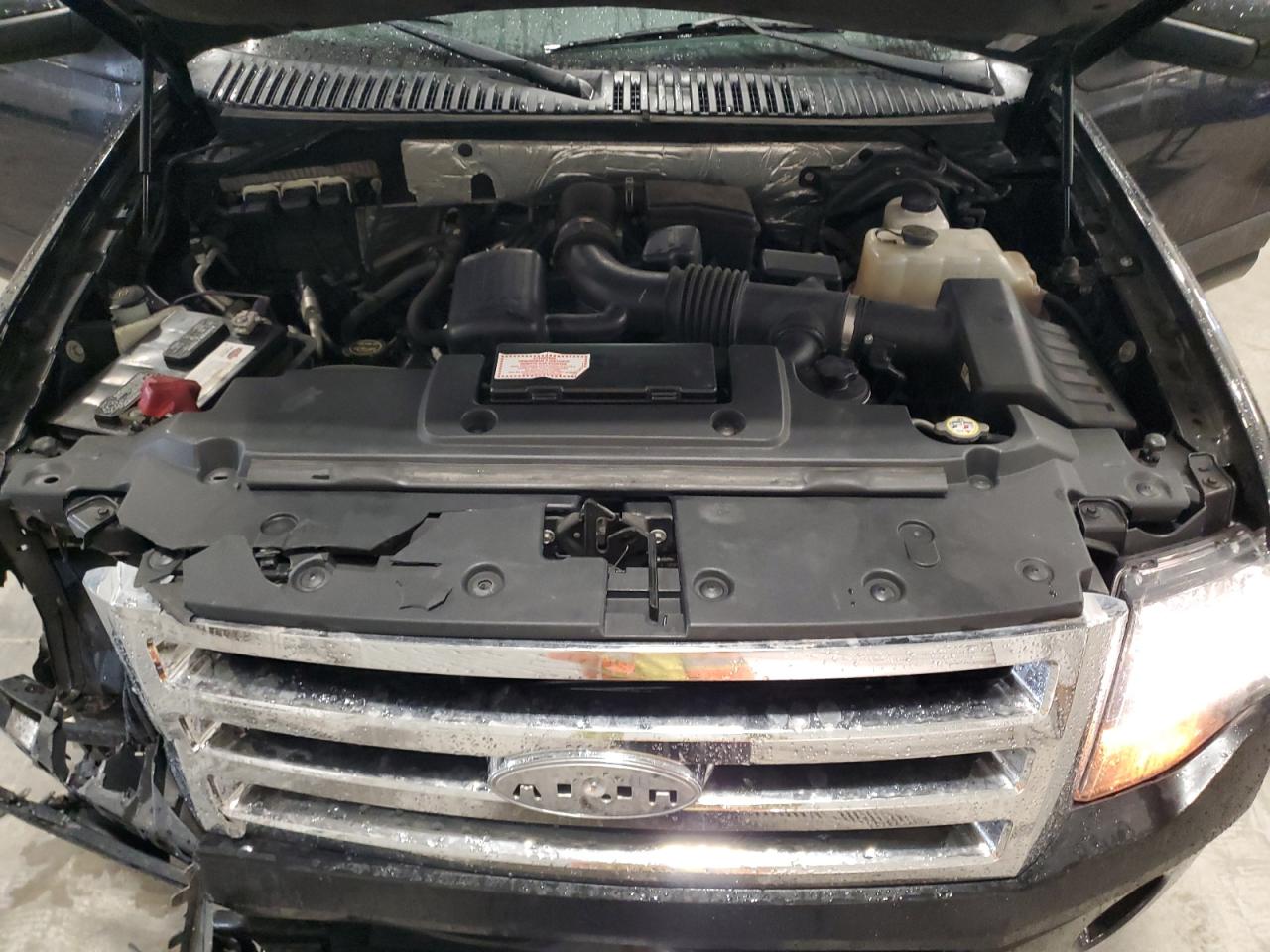 2014 Ford Expedition - Image 12