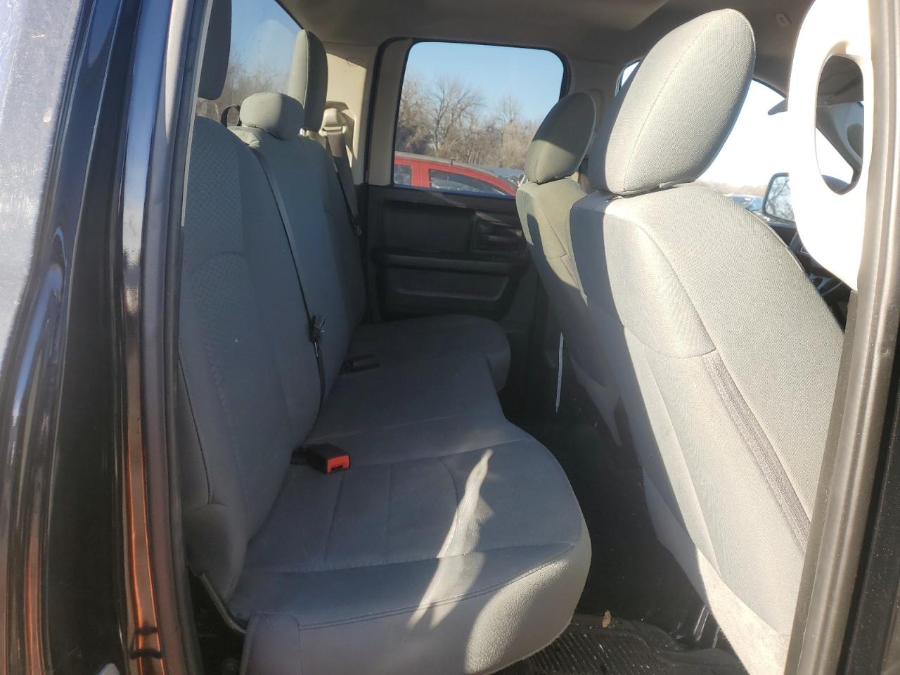 2019 RAM 1500 - Image 10