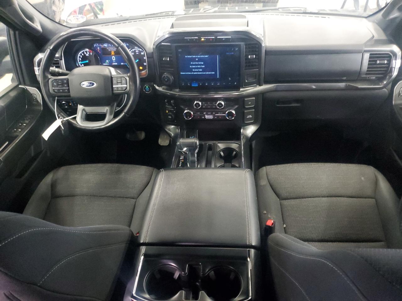 2021 Ford F-150 - Image 8