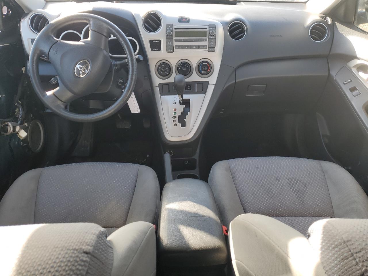 2009 Toyota Corolla - Image 8