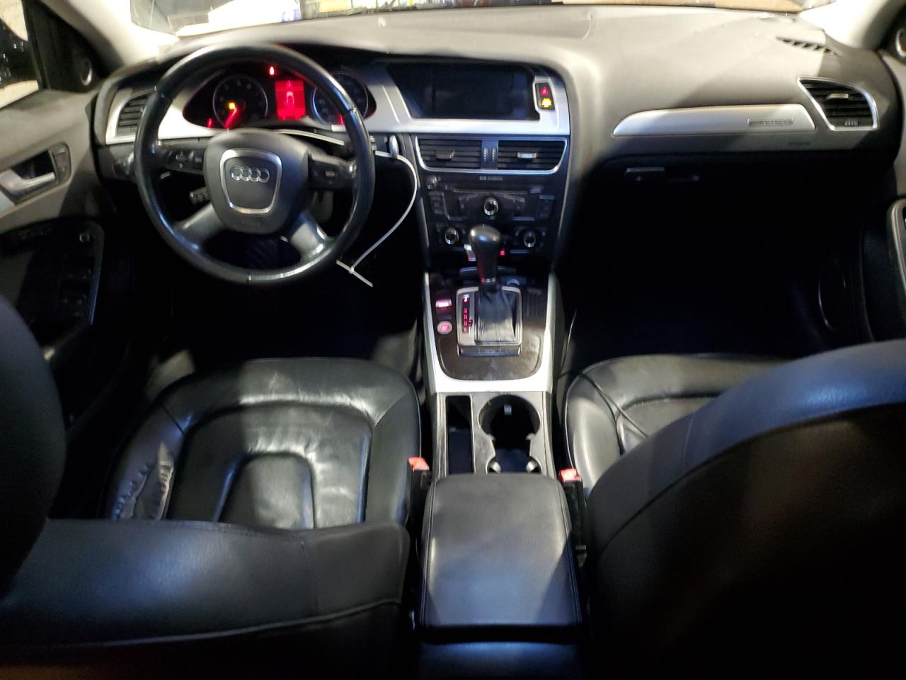 2009 Audi A4 - Image 8