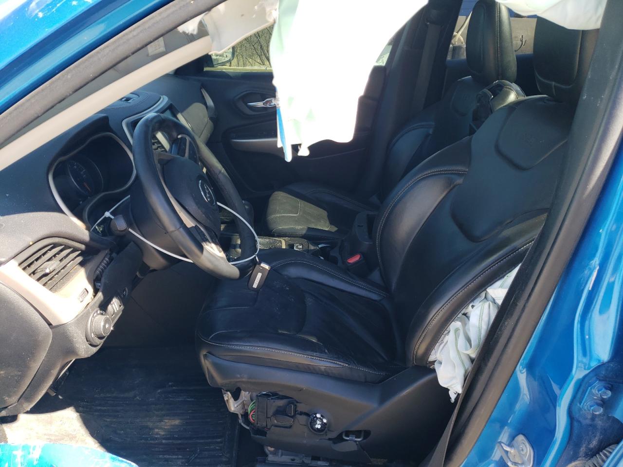 2018 Jeep Grand Cherokee - Image 7