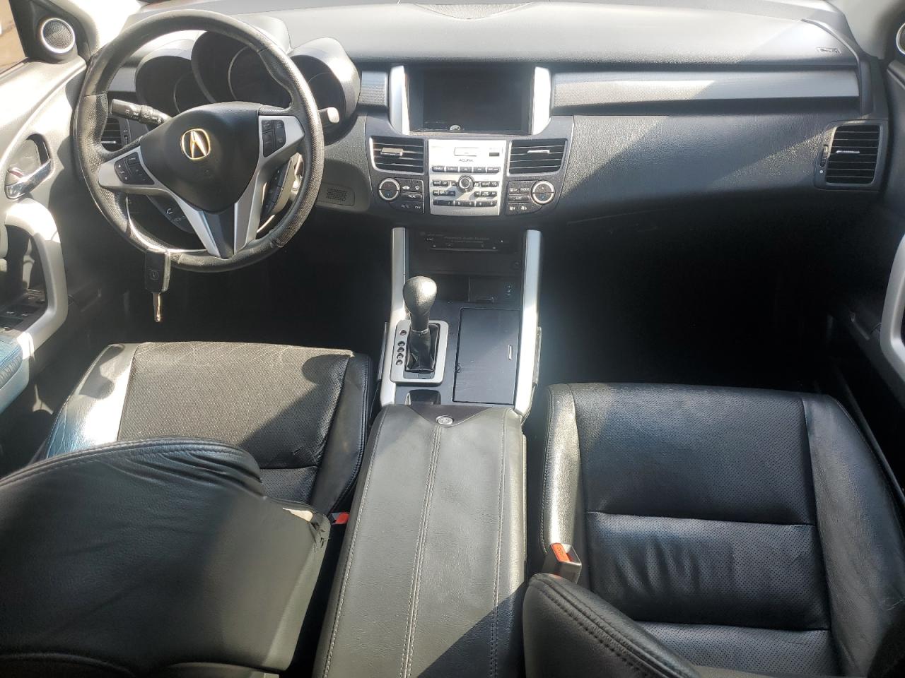 2008 Acura RDX - Image 8