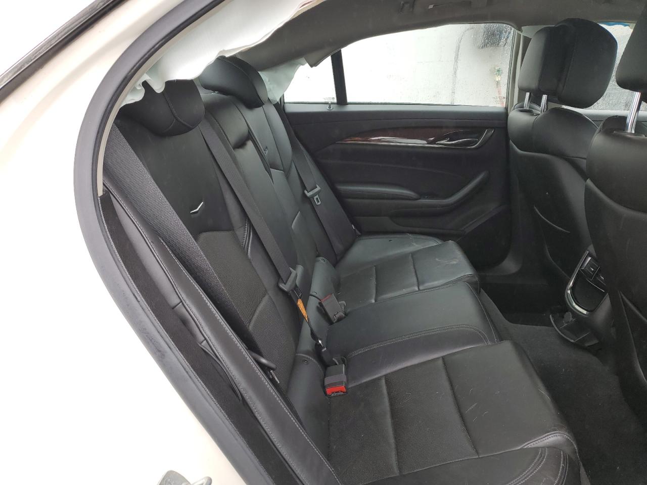 2014 Cadillac CTS - Image 10