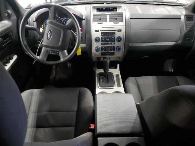  FORD ESCAPE 2012 Цвет загара