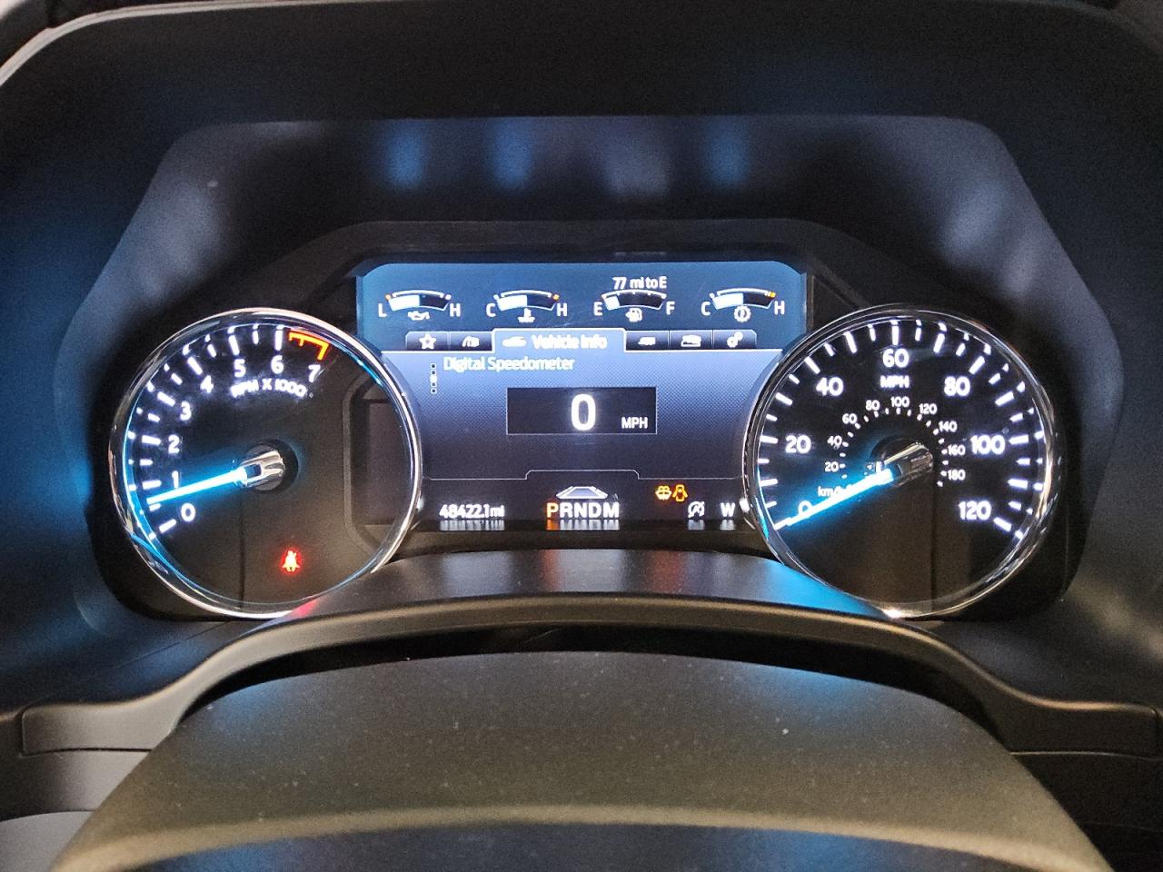 2021 Ford Expedition - Image 9