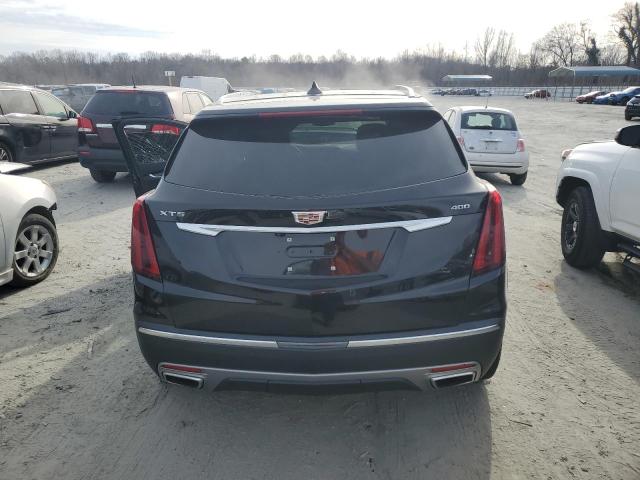  CADILLAC XT5 2023 Czarny