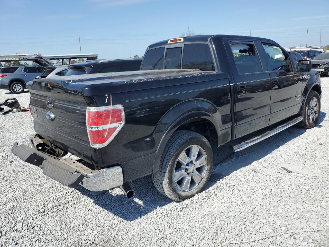 2011 Ford F-150 - Image 3