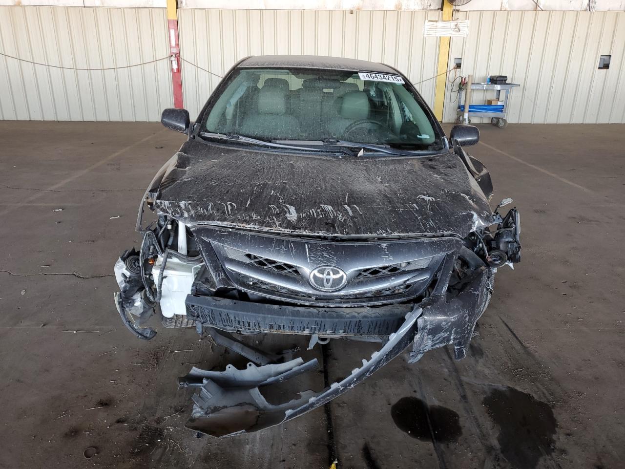 2012 Toyota Corolla - Image 5