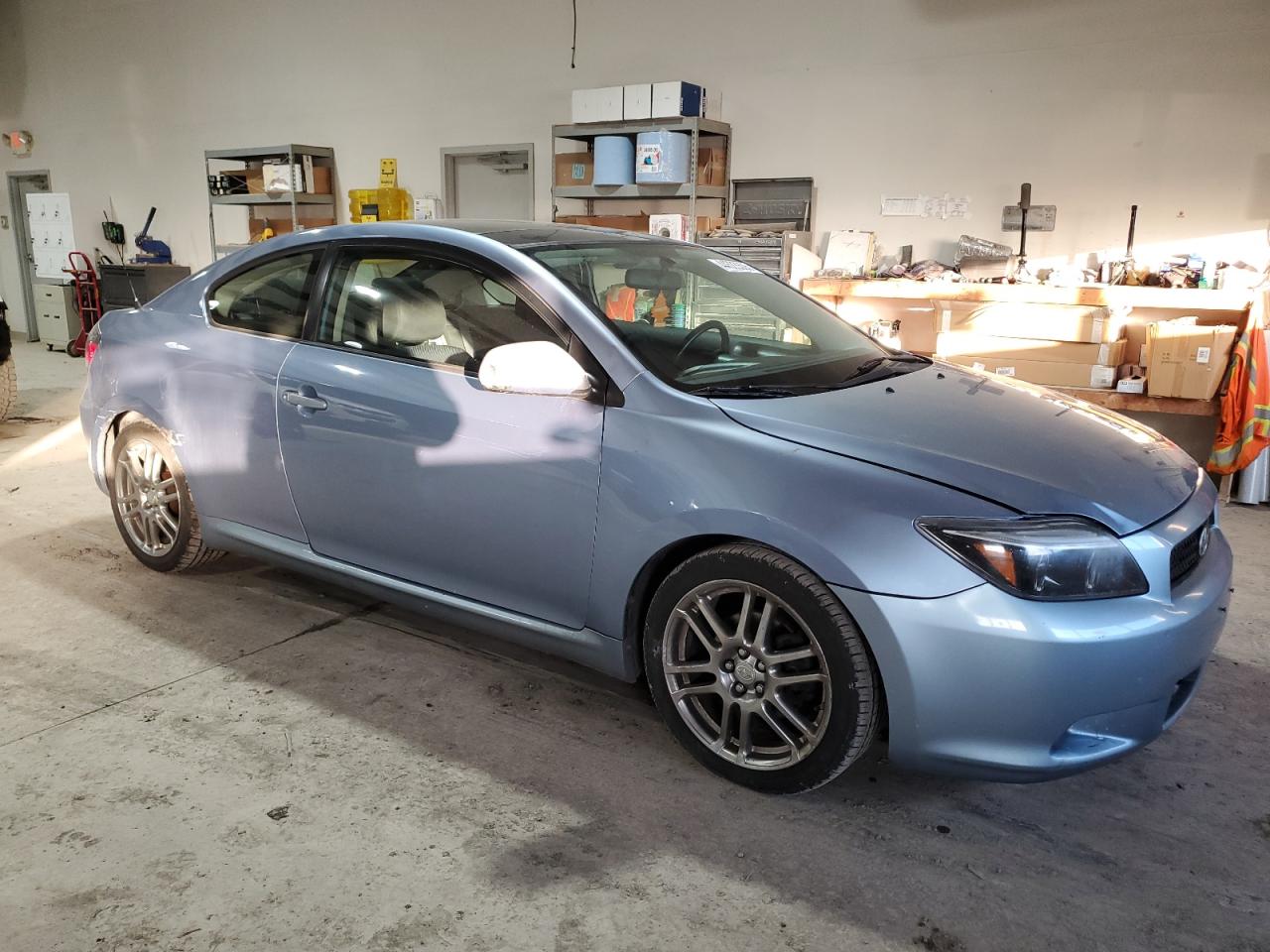 2008 Toyota tC - Image 4